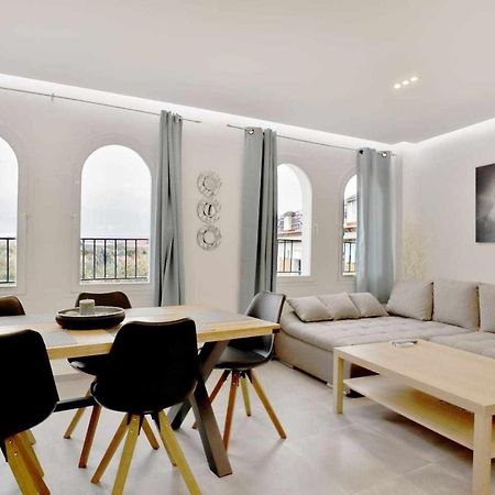 Apartamento Paseo De La Ribera Córdoba Eksteriør bilde