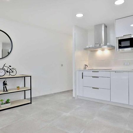 Apartamento Paseo De La Ribera Córdoba Eksteriør bilde