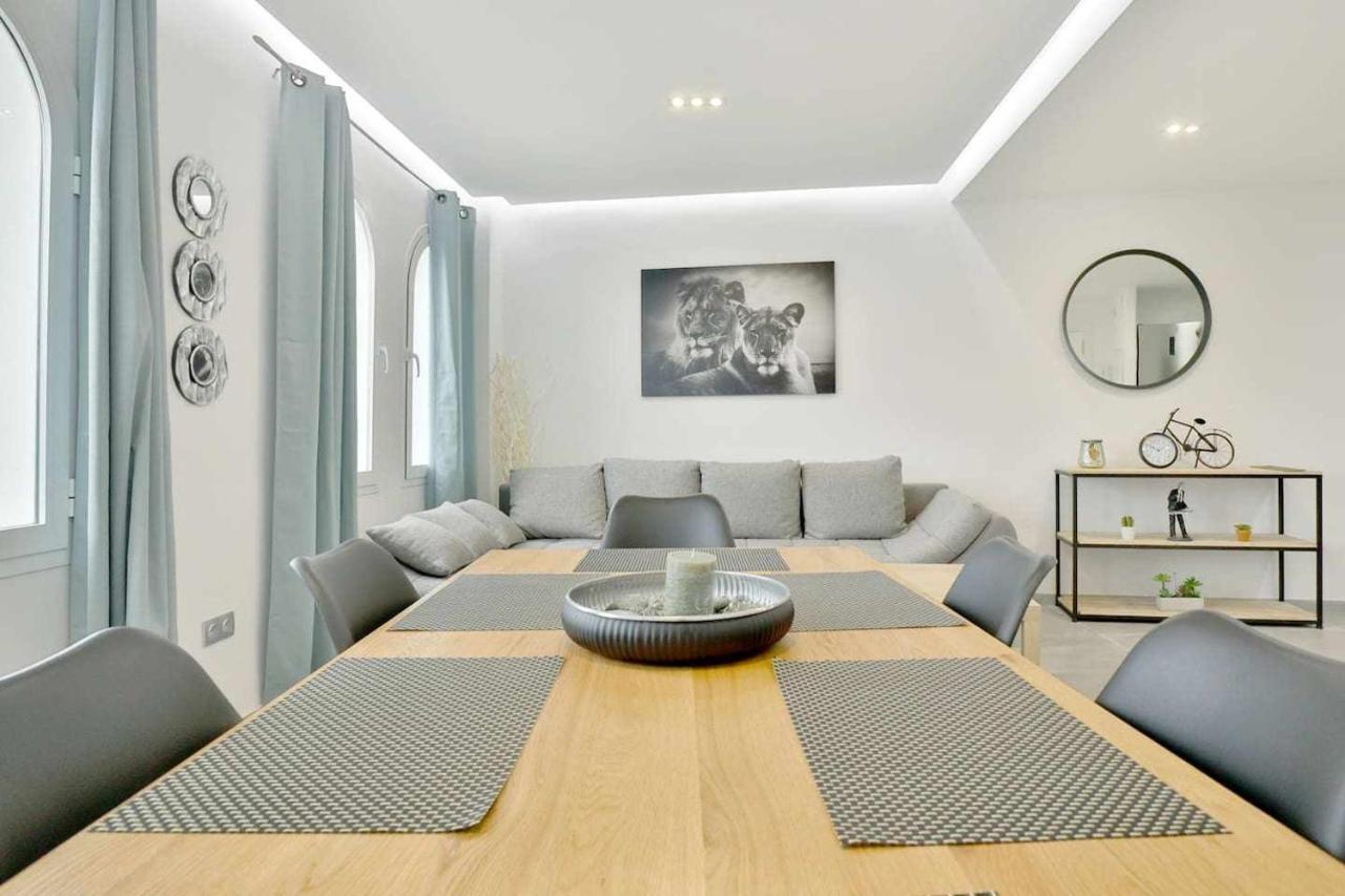 Apartamento Paseo De La Ribera Córdoba Eksteriør bilde