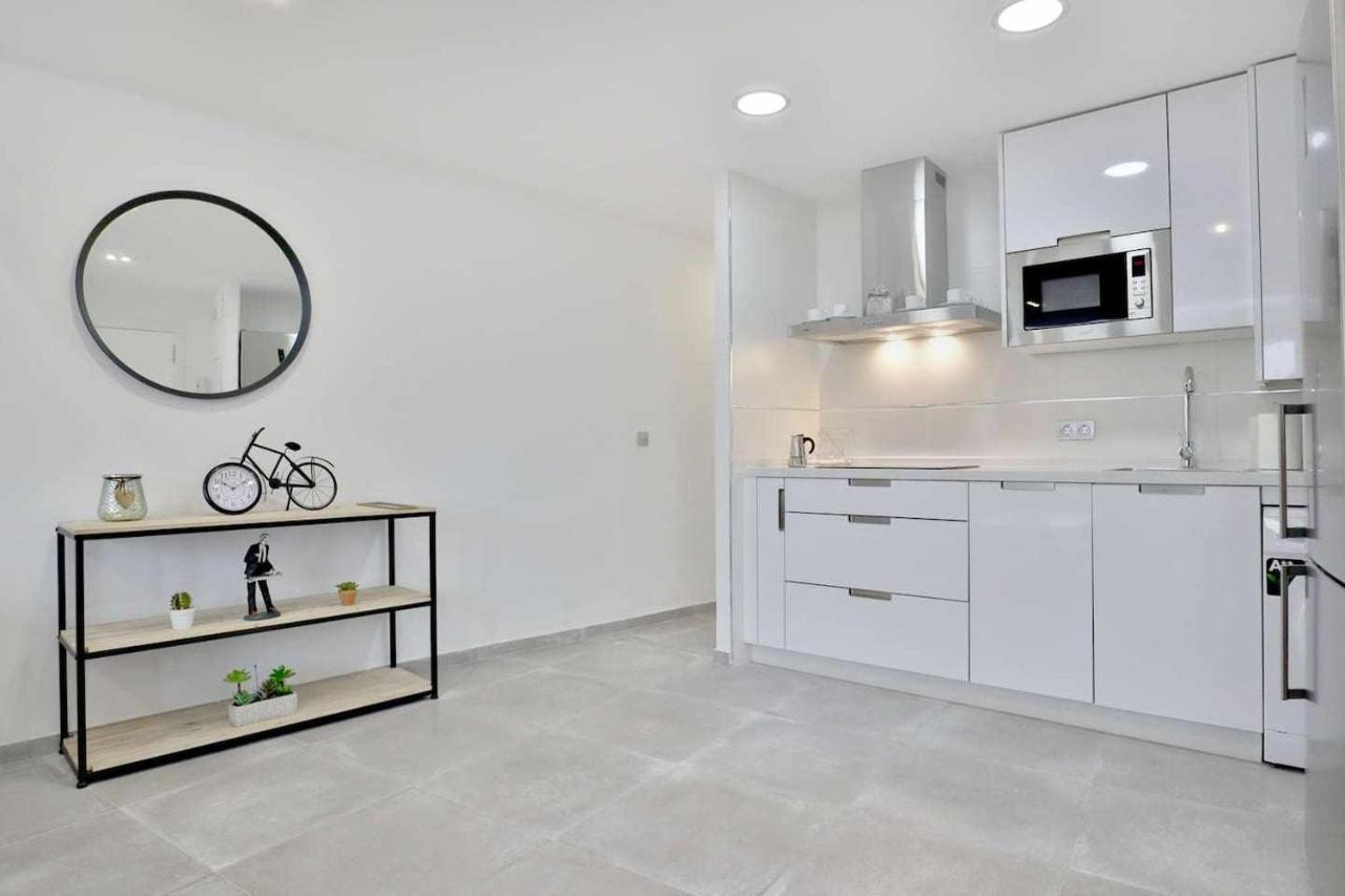 Apartamento Paseo De La Ribera Córdoba Eksteriør bilde