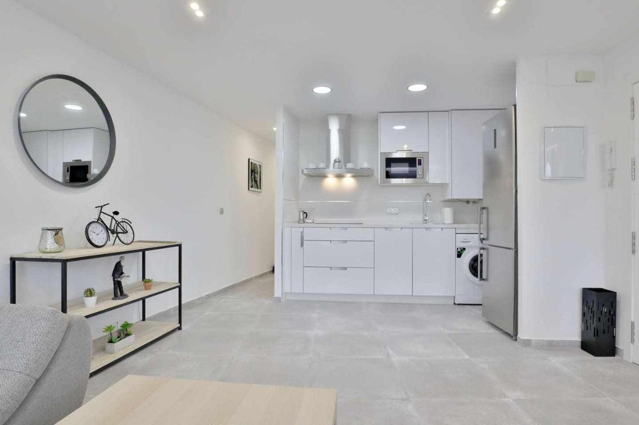 Apartamento Paseo De La Ribera Córdoba Eksteriør bilde