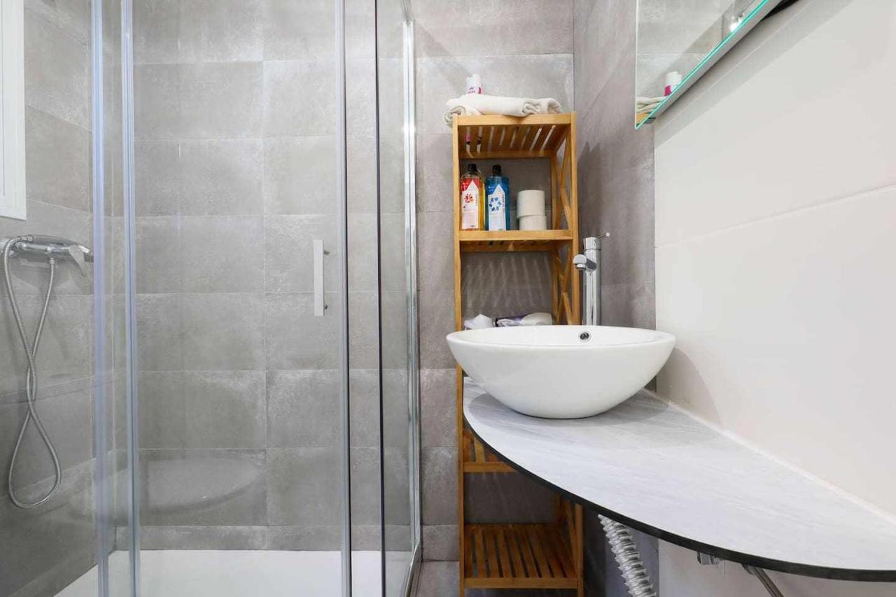 Apartamento Paseo De La Ribera Córdoba Eksteriør bilde